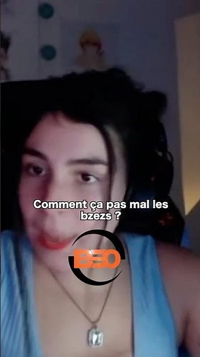 « Comment ça pas mal les bzezs » 😂 #loupiote #apex #stream #twitch #bzezs #bonjour #streameuse