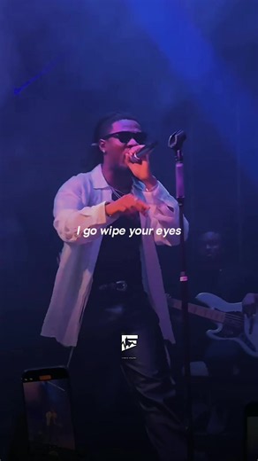 Body and Soul by Joeboy (lyrics)