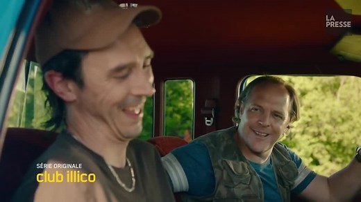 Rattrapage télé: