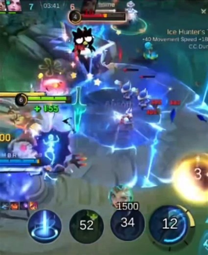 Mobile Legends: Tim Hebat dan Strategi Menang