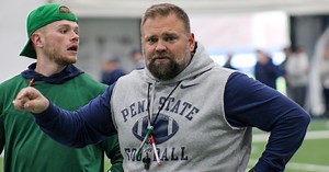 What were the top takeaways from Penn State spring practice No. 4?: Newsstand