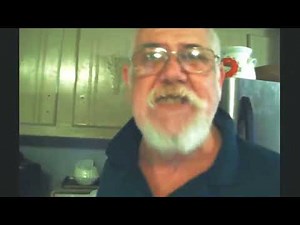 Angry Grandpa on low pitch: Angry Grandpa Destroys Microwave!