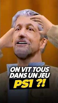 Genius or a CNC scam?! 😆 The new Quentin Dupieux is polarizing (Le Vertige) #cannes #dupieux