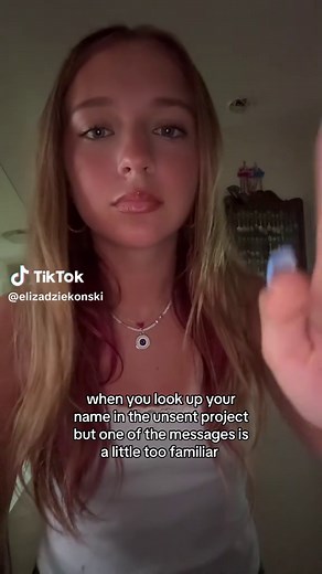 Exploring the Unsent Project Messages