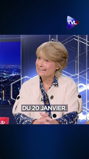 🎙️“What is the point of always encouraging the population to be frightened by what is happening?”