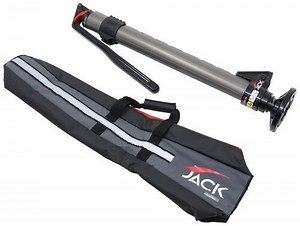 ARB Hydraulic Recovery Jack - 48" Lift - 2.2 Tons ARB Automotive Tools ARB47FR