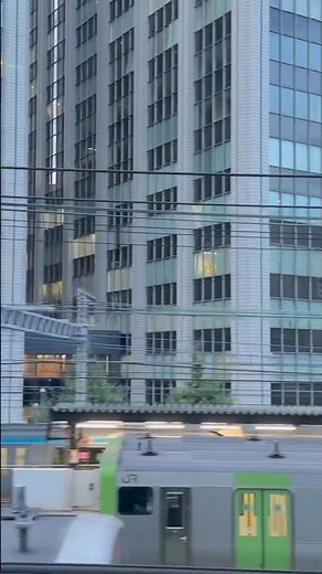 東海道新幹線 AMBITIOUS JAPAN! チャイム 最終日 JR東海 N700系 始発・終着チャイム & 途中駅チャイム TOKIO アンビシャスジャパン