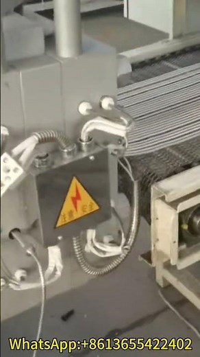 Non crush PP Pellets Making Machine#plasticmachine #chinaplas #plasticrecyclingmachine