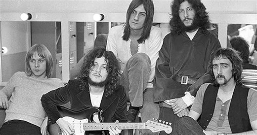 11 Great Fleetwood Mac Songs (From the Early Years) - Best Classic Bands