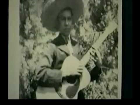 The Legend of Chicano Music History in the 1940s "Lalo Guerrero"
