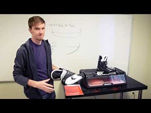 Hitting Higher on Your Skate Toe w/ the Sparx Sharpener