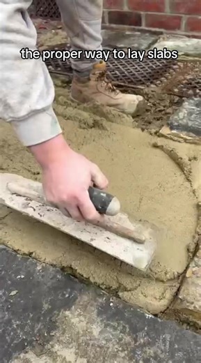 How to Lay Concrete Slabs for a Durable Patio