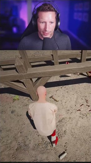 Willie Gets Brutally KNOCKED OUT! #halfsword