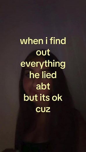 When He Lied: Signs, Reactions, and What To Do Next