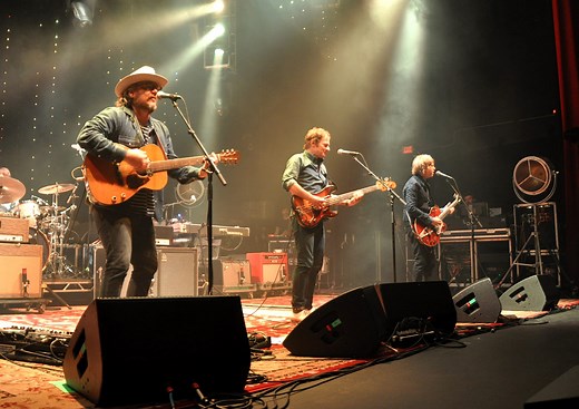 Wilco Announces New Album Cruel Country For May 2022 Release, Share New Song And Video “Falling Apart (Right Now)” -