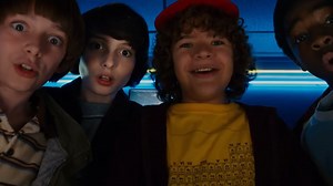'Stranger Things' is now a retro-style 8-bit mobile game