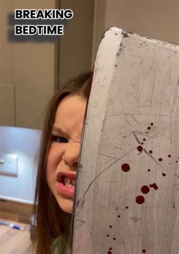 Breaking Bedtime (2025) - TV Show