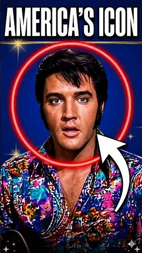 Why Elvis Presley's Legacy Still Lives On👑 #elvispresley #TheKingOfRockAndRoll #ElvisFacts