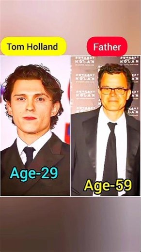 Tom Holland Family Members I Parents, Siblings & Personal Life Details