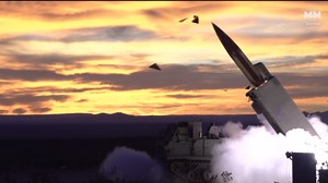 ATACMS Unleashed: Biden Approves Strikes Inside Russia