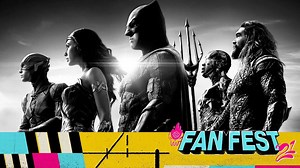 Zack Snyder ujawnia tytuły dwóch rozdziałów Ligi Sprawiedliwości