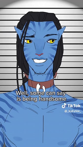 Exploring Neteyam and Lo'ak in Avatar: The Way of Water