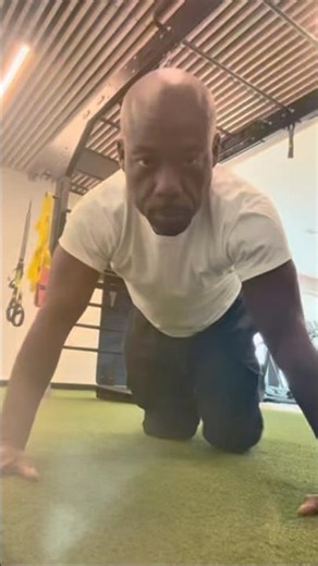 LAWRENCE RBE IS UP FOR THE CHALLENGE 💪 #battlerap #fitness