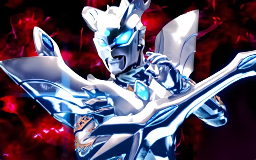 银河格斗2的OP是真好听