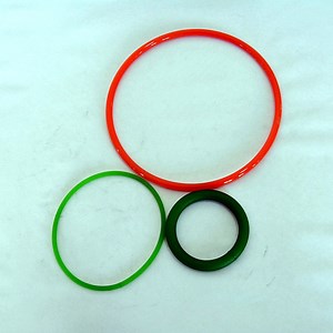 [Hot Item] Smooth Surface Polyurethane PU Round Conveyor Belt