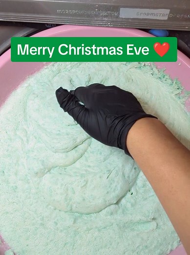 Merry Christmas Eve: Enjoy the Joy of Irish Spring Soap