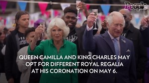 Will Queen Camilla Wear the Queen Mother's Controversial Crown at King Charles' Coronation?