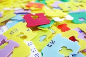 Yes, Those Colorful Tags on Your Bread Actually Mean Something