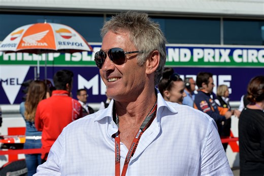 Mick Doohan backs MotoGP move to Adelaide