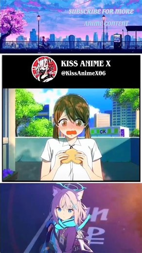 I love you 😘 [ Love You ] #anime #shorts