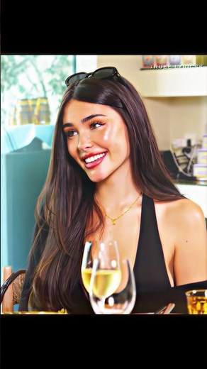 Madison Beer And Nolan Date | Mr Beast | Romantic Date | #shortvideo