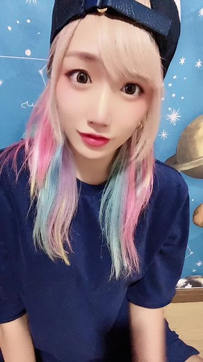 宇宙の壁紙はった #プロレスラー ウナギサヤカ サリー