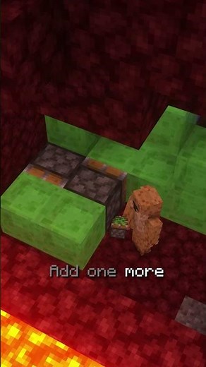 The Simplest Bridge Generator in Minecraft