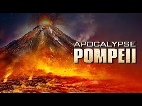 Survive the Eruption | Apocalypse Pompeii | Full Action Disaster Movie | Free Movie