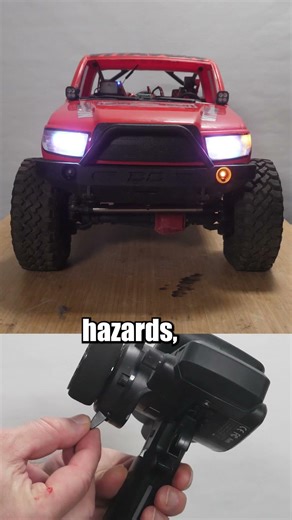 Most Advanced Light Kit EVER.