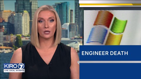 VIDEO: Family warns about overworking after Microsoft engineer dies at work