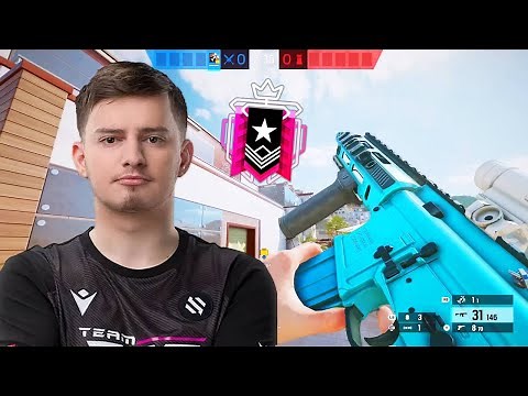 Using Shaiiko's Settings And Sensitivity On Console | Rainbow Six Siege