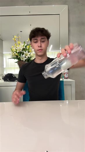 clear slime tutorial asmr | slime