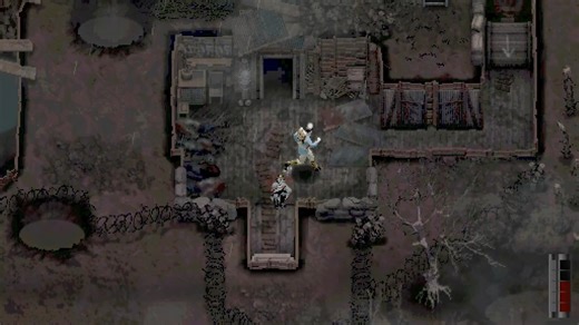 征兵CONSCRIPT剧情流程第三期