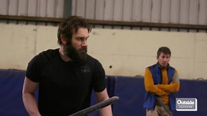 15K views · 65 reactions | Clive Standen "I've always been a running, jumping, climbing trees kinda guy." Sea Shepherd Global Free Preview until 7/20 on Sling TV | Outside Watch | Facebook