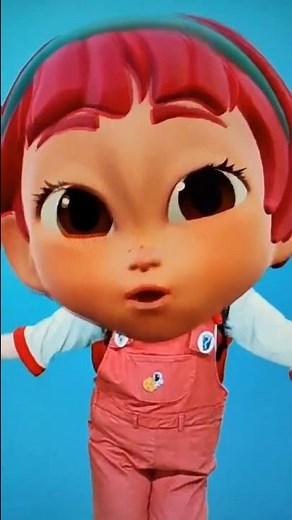 DESCUBRIENDO A MAPI - El nuevo fenómeno viral de TVE