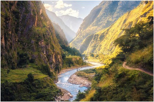 20 Spiritual Awakening Movies That Will Evolve Your Consciousness - Insight state