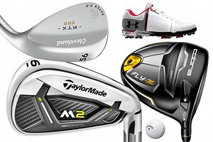 Best value for money golf equipment to improve your game fast