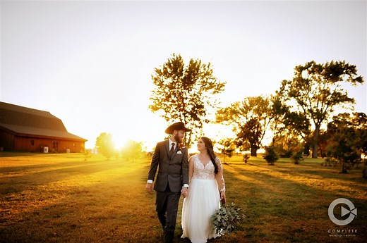 Complete Weddings   Events Central Illinois | Peoria, IL & Nearby Areas