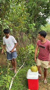 Ice buko | Ka Dimple