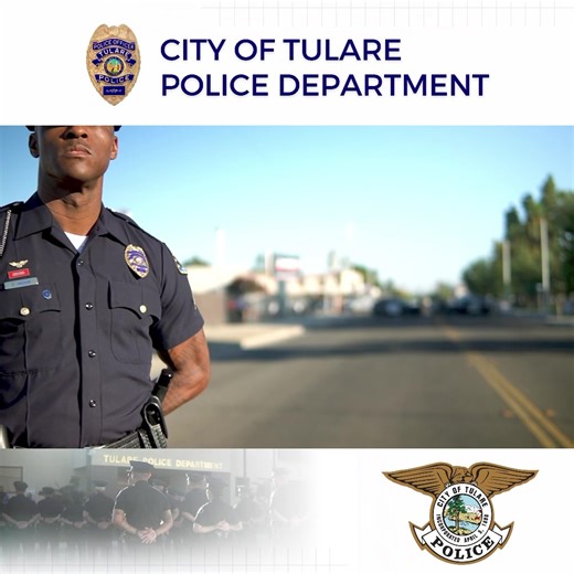 3.1K views · 152 reactions | Tulare Police Department’s Annual Inspection 2023 | Tulare Police Department | Facebook